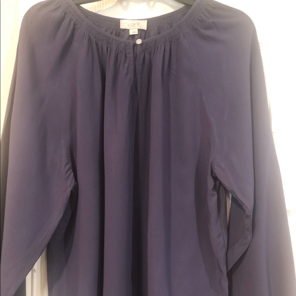 Loft Outlet Blouse